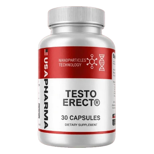 TestoErect