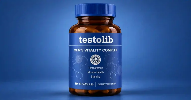 TestoLib Reviews