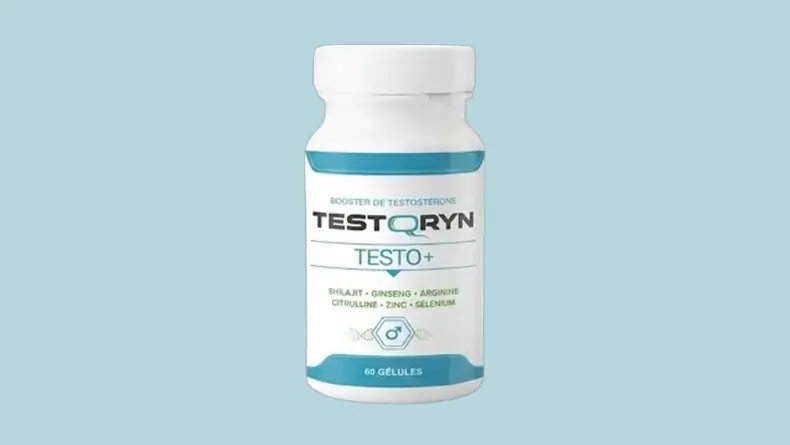 Testoryn reviews