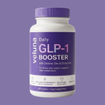 Veluna GLP-1 Booster Review