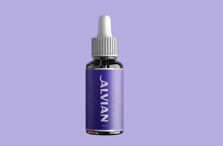 Alvian Wellness Drops Reviews