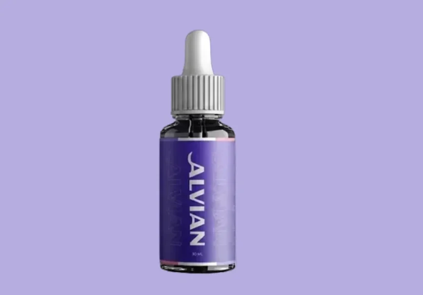 Alvian Wellness Drops Reviews