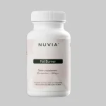 Nuvia Review