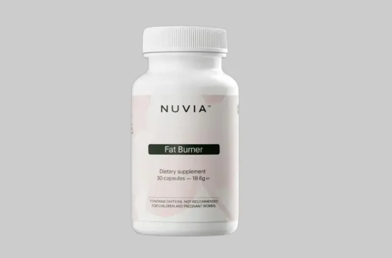 Nuvia Review