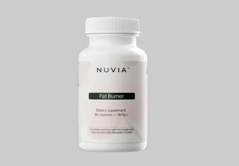 Nuvia Review