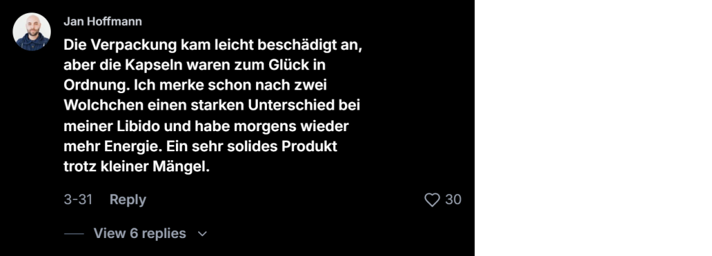 LipoFlame Reviews From Tiktok