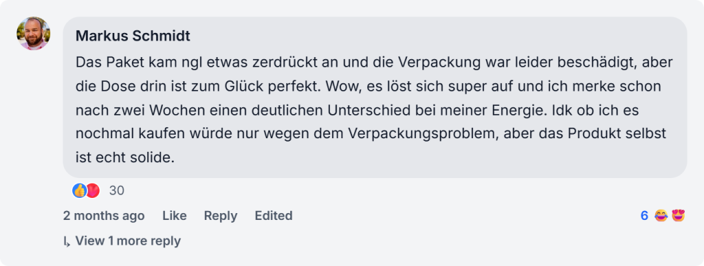 Zestee Reviews From Facebook