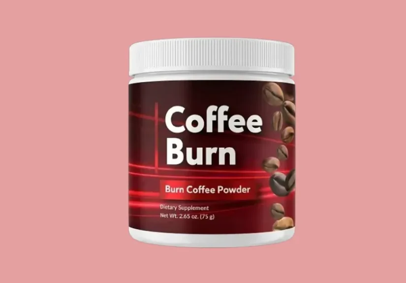 Coffee Burn Review