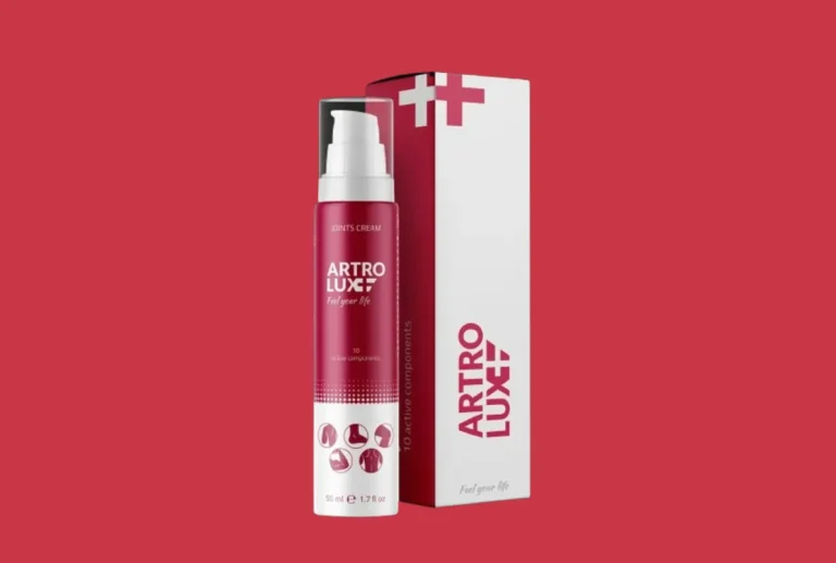 Artrolux Review