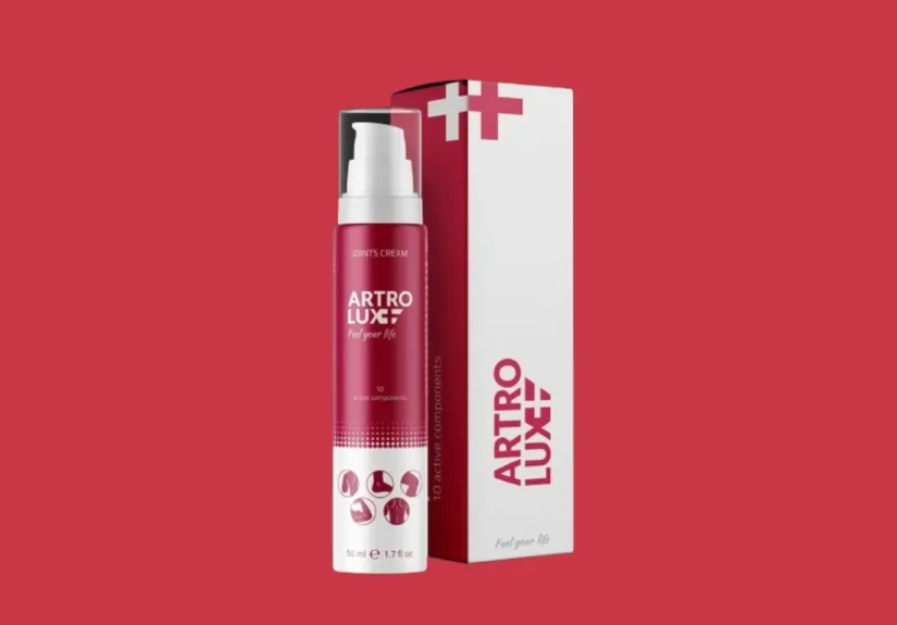 Artrolux Review