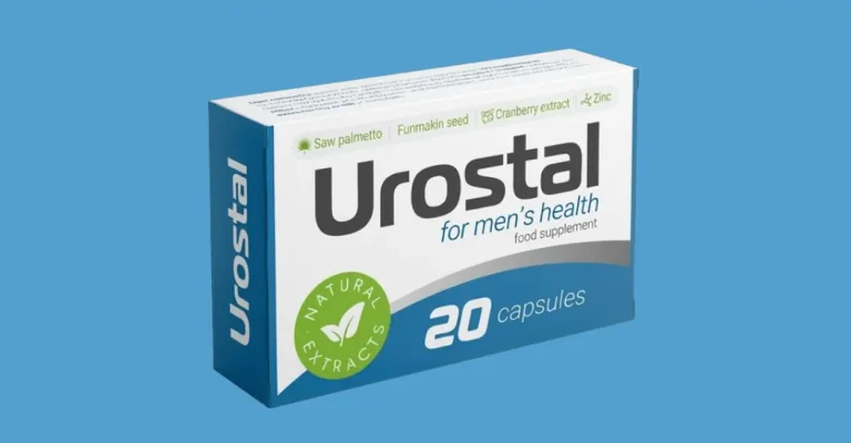 Urostal Review