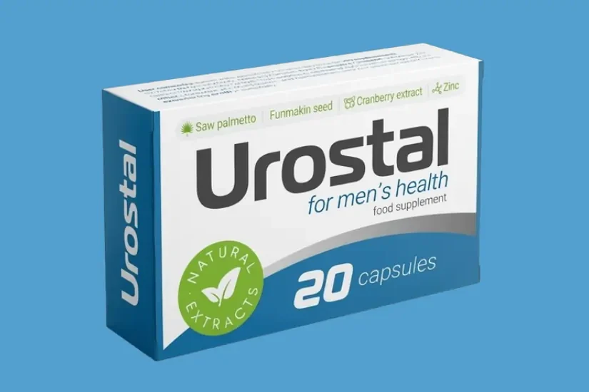 Urostal Review