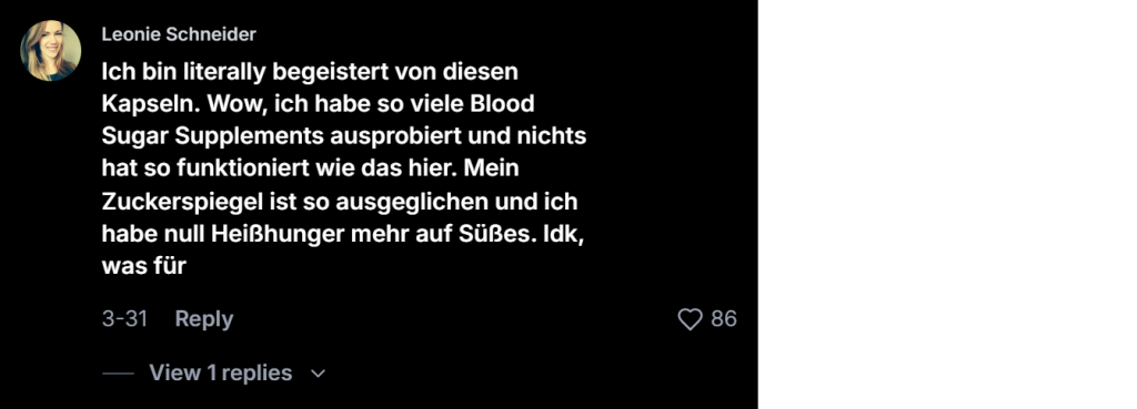 Corivitus Reviews From Tiktok