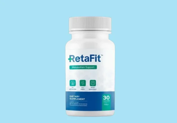 Retafit Review