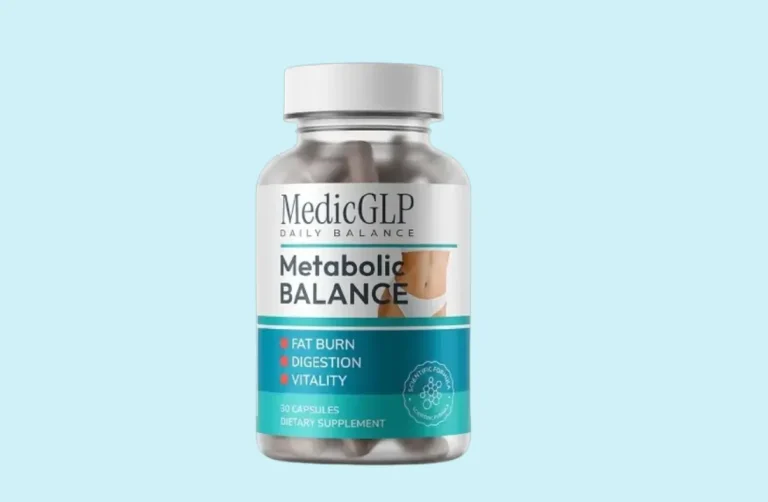 MedicGLP Review