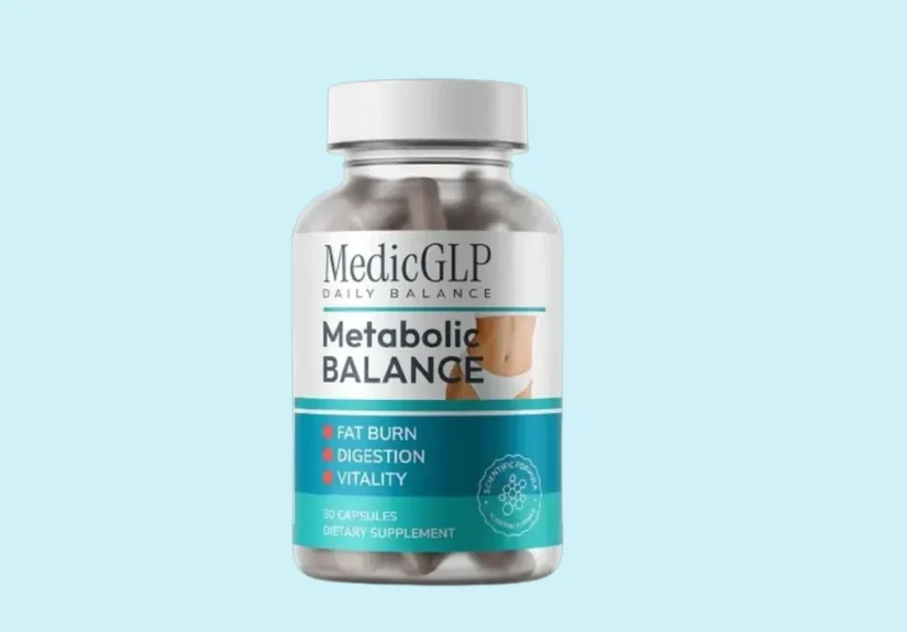 MedicGLP Review