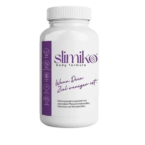 Slimiko Diet