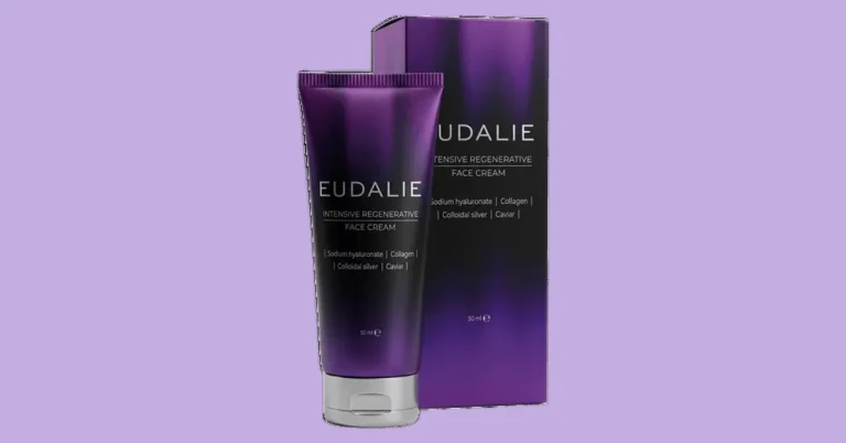 Eudalie Review
