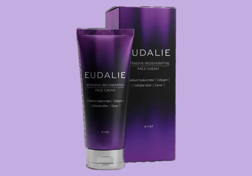 Eudalie Review