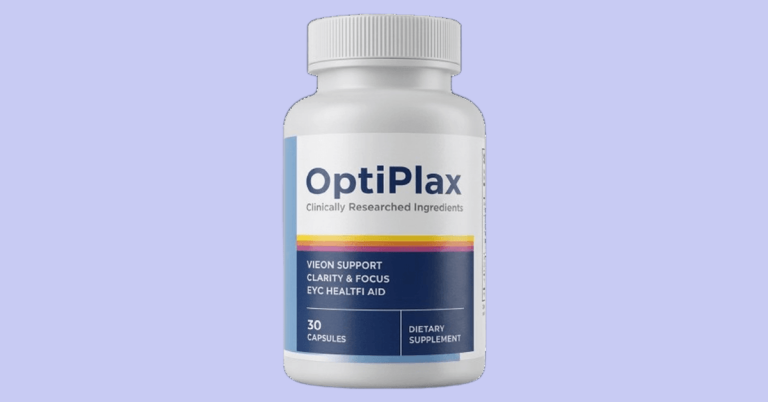 Optiplax Review