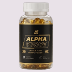 Alpha Surge Review