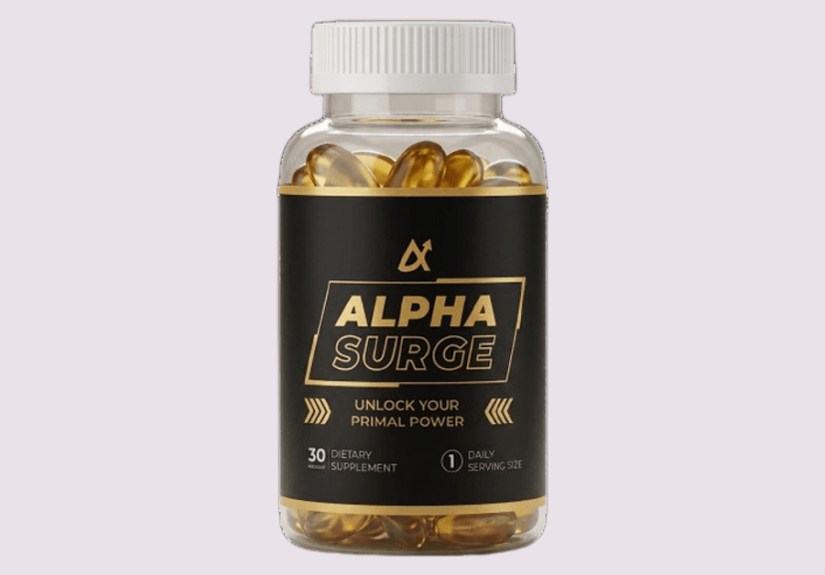 Alpha Surge Review