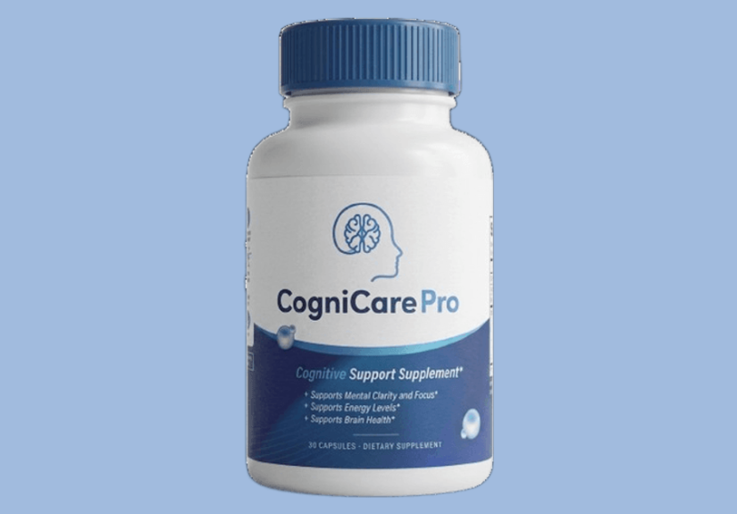 CogniCare PRO Review