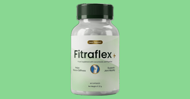 Fitraflex Review