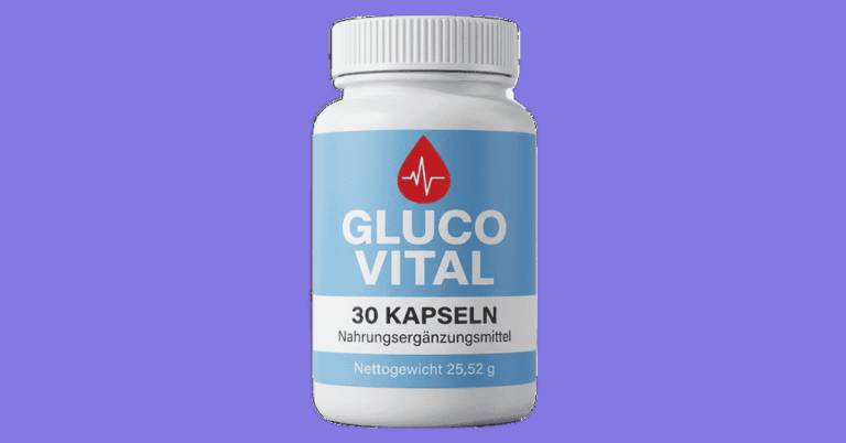 GlucoFit Review