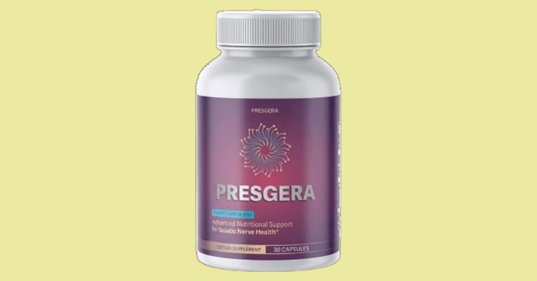 Presgera Review