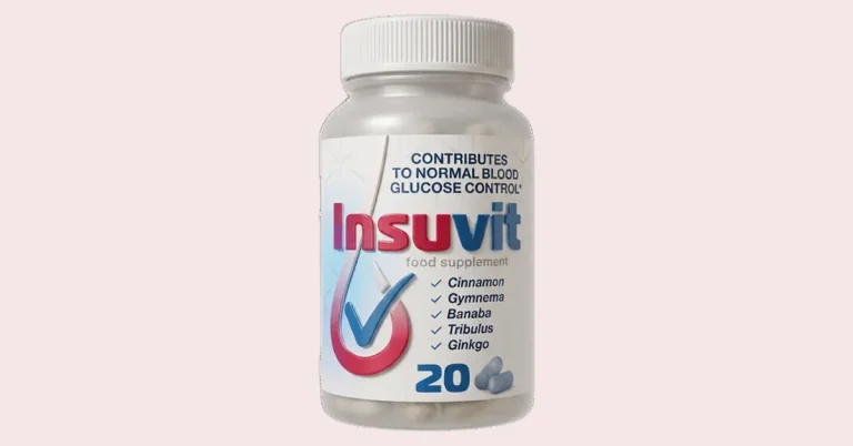 Insuvit Review