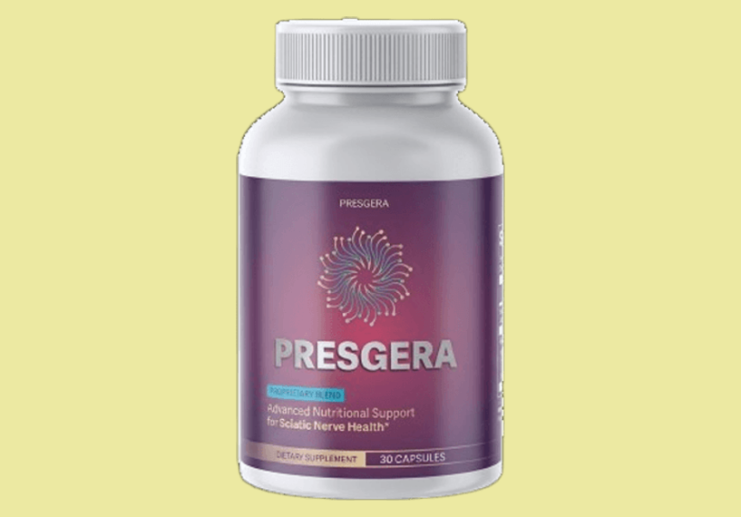 Presgera Review