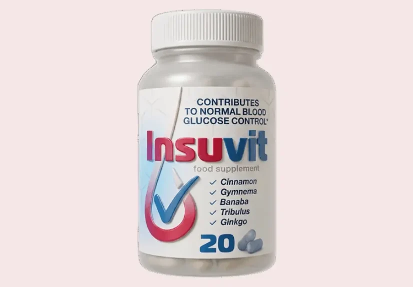 Insuvit Review