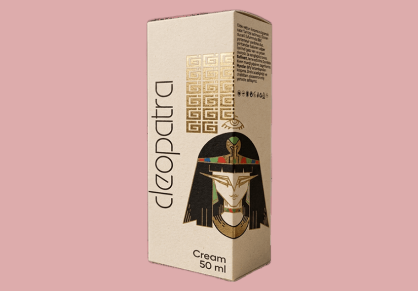Cleopatra Review