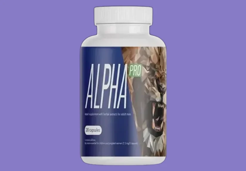 Alpha Pro Reviews