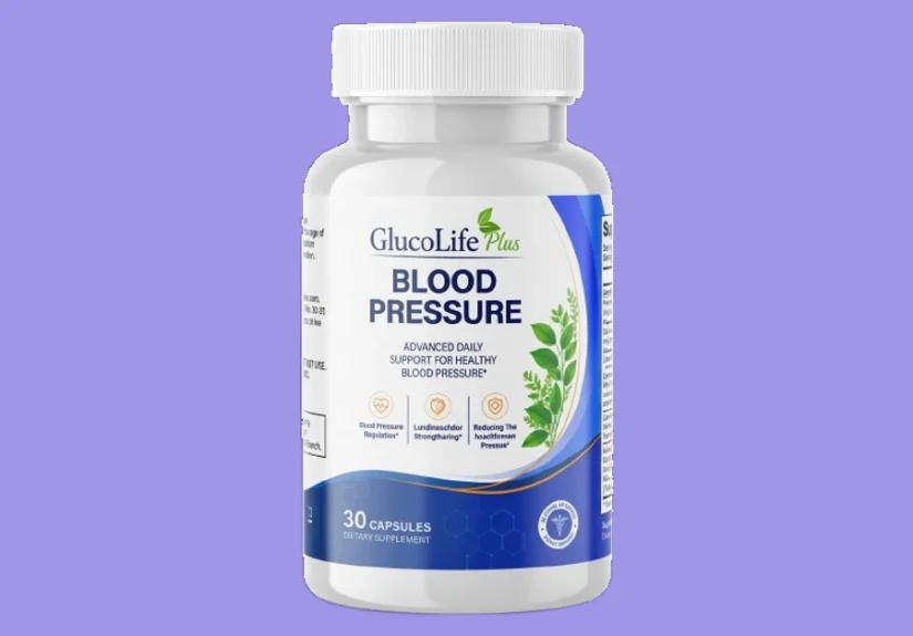 GlucoLife Plus Blood Pressure Reviews