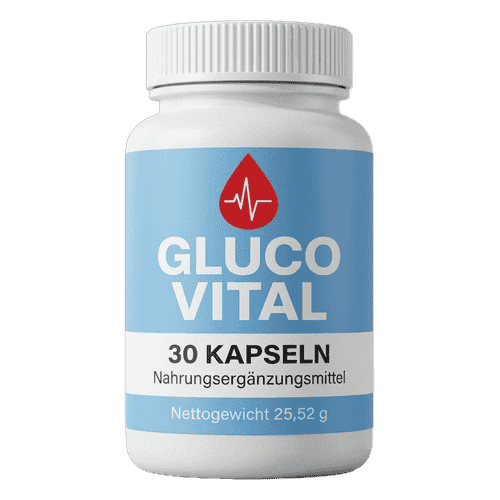 GlucoVital