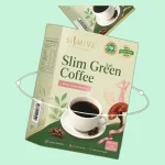 Slim Green Coffee Reviews