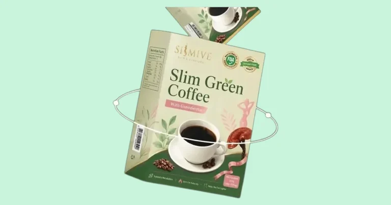 Slim Green Coffee Reviews