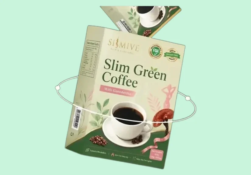 Slim Green Coffee Reviews