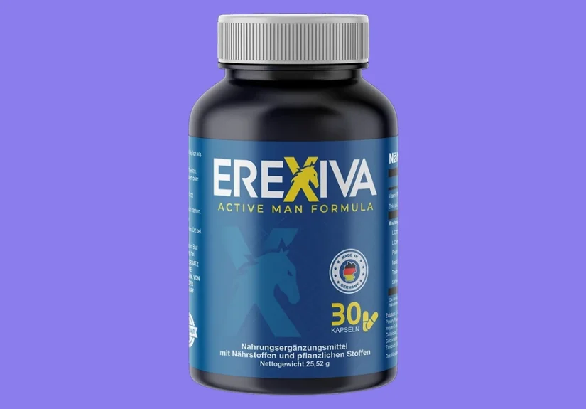 Erexiva