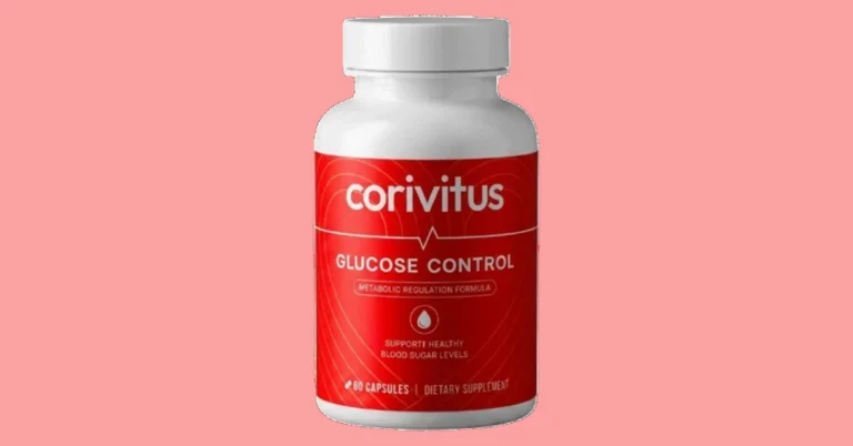 Corivitus Reviews