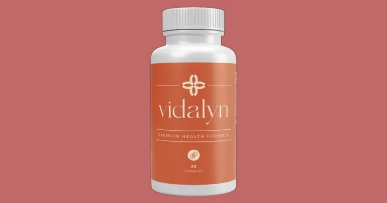 Vidalyn Reviews