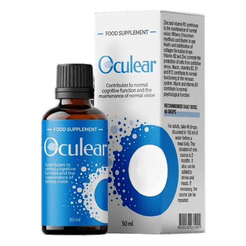 Oculear