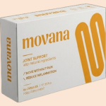 Movana Joint Support Review
