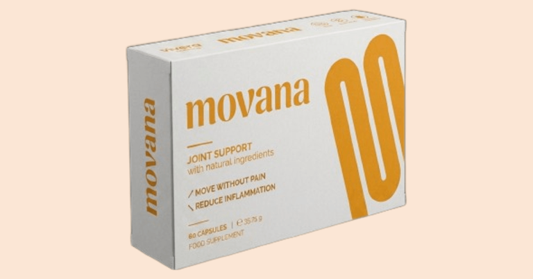 Movana Joint Support Review