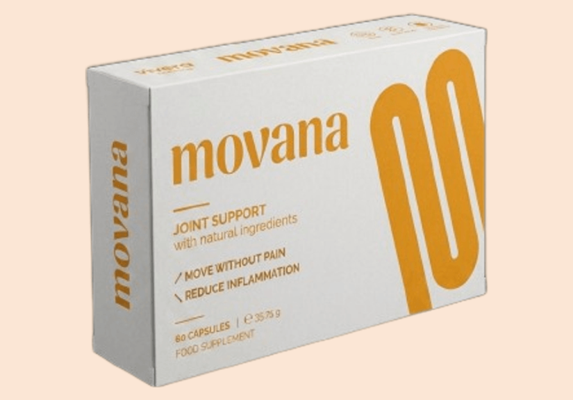 Movana Joint Support Review