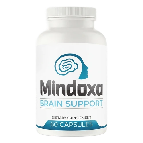 Mindoxa