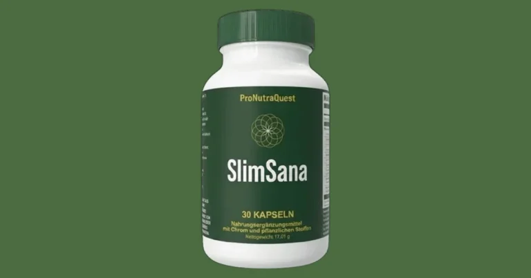 SlimSana Reviews