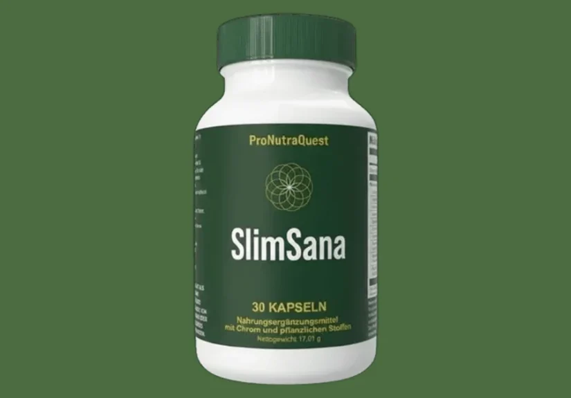 SlimSana Reviews
